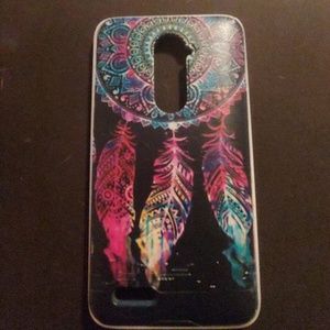 Dream catcher zte zmax case. Never used